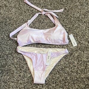 Kingdom & State swim suit NWT